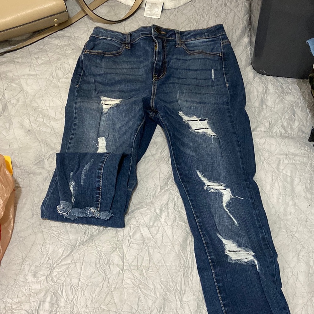 Jeans